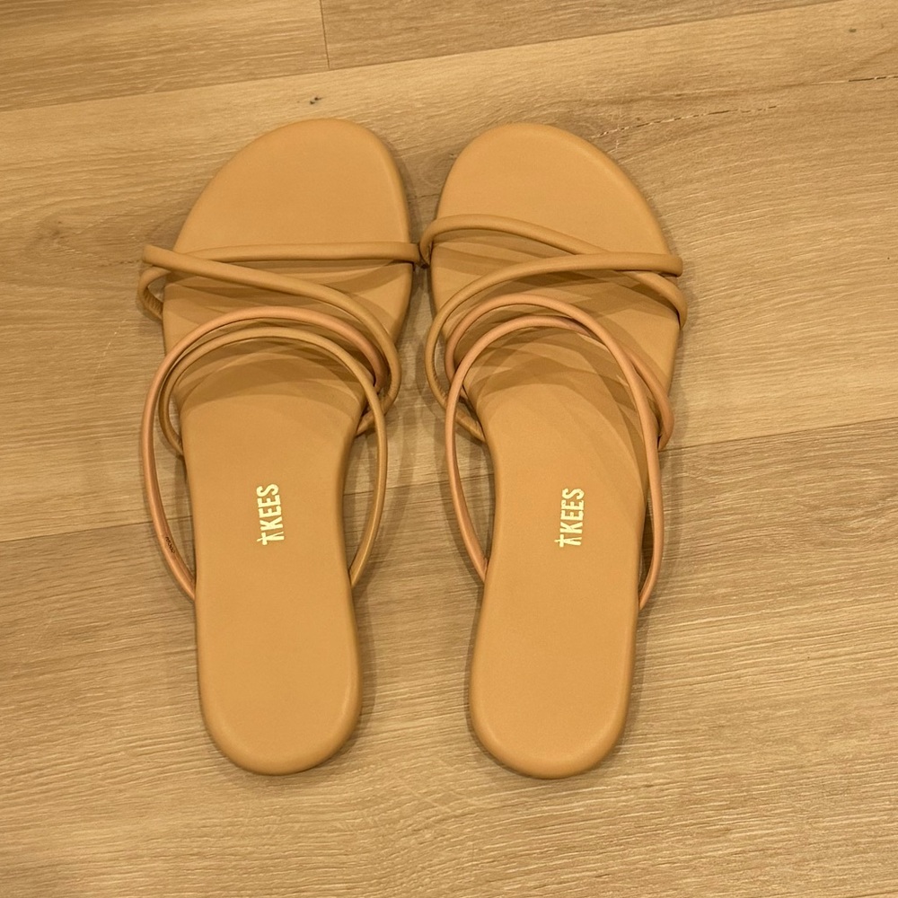 Tkees Sandals 9